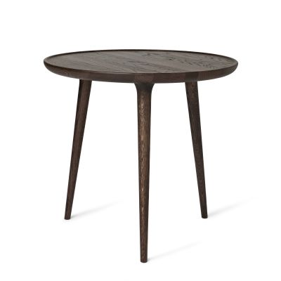 Accent Side Table Beistelltisch Eiche groß Mater